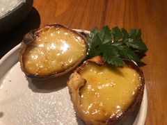 芝士焗蟹煲-Mr·Fish鱼鲜生海鲜放题(银泰in99店)