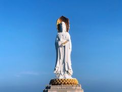 -三亚南山文化旅游区