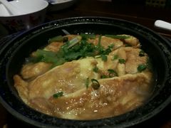 -客语客家菜(东山口店)