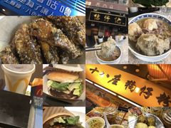 -珍妮曲奇聪明小熊(尖沙咀店)