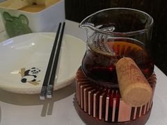 -眉州东坡·熊猫主题餐厅(枫蓝店)