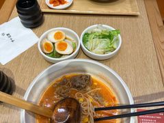 -味千拉面(煌华新纪元购物广场店)