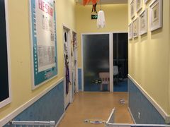 -易贝乐成长中心(坂田中心)