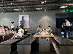 -焱铁烧·黑毛和牛专门店(南宁万象城店)
