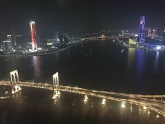 -澳门旅游塔360°旋转餐厅(南湾湖广场店)