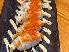 -福匠日本料理(人民路店)