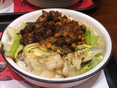 -猪角·闽南猪脚饭(华闽大厦店)