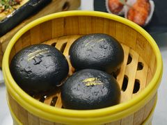 黑金流沙包-拈菜(观音桥阳光世纪店)