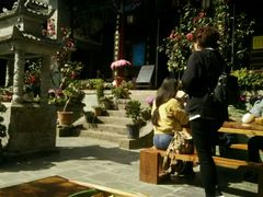 -寂照庵