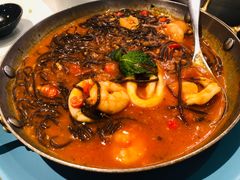 -港丽餐厅(高德置地店)