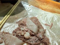 -小辫子羊肉面馆(周东店)