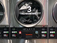 -WASHME大洗屋(虹桥南丰城直营店)