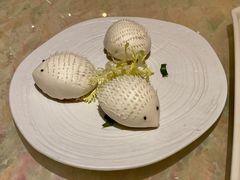 -8餐厅(新葡京酒店)