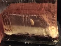 巧克力布朗尼-李奥斯汀蛋糕商务茶歇·甜品台·企业活动团建(长寿路店)
