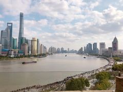 -上海和平饭店-华懋阁 The Cathay Room