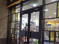 -阳光小玛特便利店(华府天地购物中心店)