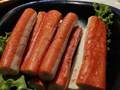 -京韵胡同·酱香羊蝎子火锅涮肉(长寿路店)
