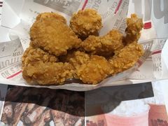 -The Habit Burger Grill 哈比特汉堡(爱琴海店)
