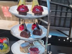 -深圳四季酒店·馥自助餐厅