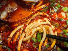 -清真磨沟沿老字号牛肉面(总店)