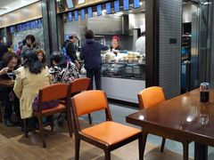 -王家沙点心店(南京西路总店)