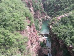 -云台山风景名胜区