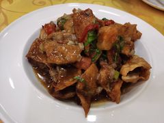 -新疆巴州金丝特餐厅(大钟寺店)