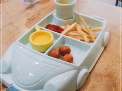 -豪客来牛排(重庆冉家坝SM广场1712店)
