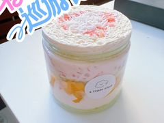 -一只小云朵a little cloud
