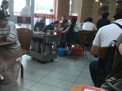-李先生牛肉面大王(东单店)