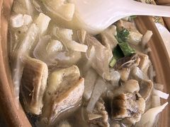 -砂锅居(西四店)