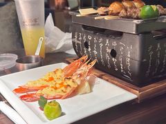 -山葵家·创意料理(EFC欧美广场店)