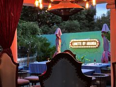 -弦月窗LUNETTE BY AMANDA(复兴路店)