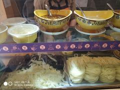 -老陈家擀面皮(木塔巷店)