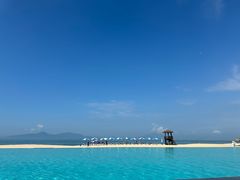 -惠州金海湾嘉华度假酒店