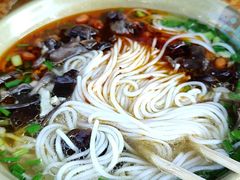 -李氏紫竹林卤粉(火车站店)