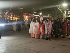 -济南方特东方神画