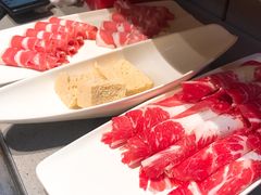 -海底捞火锅(青悦城店)