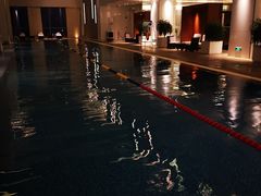-济南富力凯悦酒店