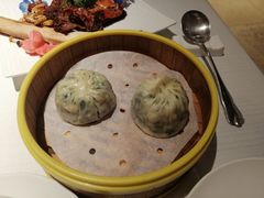 -悦融琥珀·京鲁菜·海味珍品(西单店)