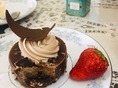 天鹅堡黑森林-好利来(宣武门店)