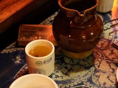 -香满楼(临安路店)