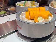 -龍歌自助小火锅(雨花台江南虹悦城店)