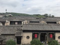 -山西王家大院