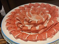 -东来顺饭庄(上地华联店)