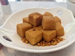 -海陵岛保利皇冠假日酒店·御公馆中餐厅 CANAL LNUA