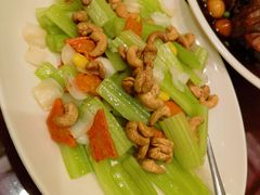-上海浦东嘉里大酒店