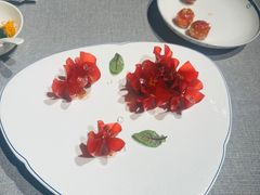 -柿合缘新京菜(国金中心商场店)