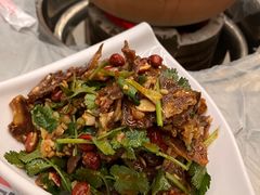 -串小白烧烤(金沙洲店)