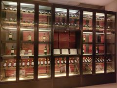 -听松楼·花园酒店·自助餐厅(红梅公园店)